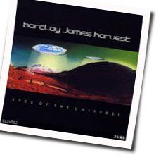 Sperratus Chords by Barclay James Harvest
