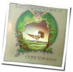 Spirit On The Water by Barclay James Harvest