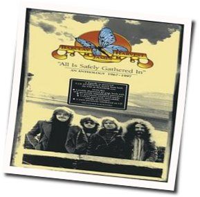 Ursula Chords by Barclay James Harvest
