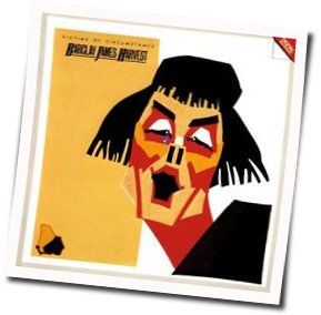 Victims Of Circumstance Chords by Barclay James Harvest