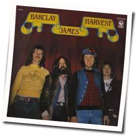 Watching You Chords by Barclay James Harvest