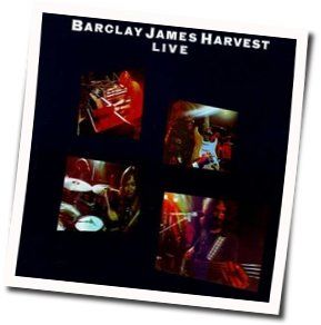 When The World Was Woken Chords by Barclay James Harvest