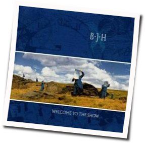 Where Do We Go Chords by Barclay James Harvest