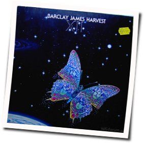 Xii (1978) Chords by Barclay James Harvest