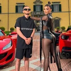 Ferrari Chords by Bardhi, Melinda