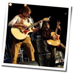William Taylor Chords by Bardic