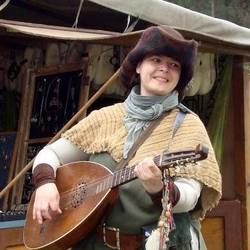 Danu Chords by Bardin Tara