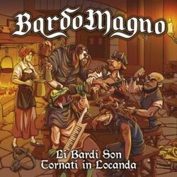 Marco Polo Chords by BardoMagno