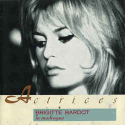 La Madrague Tabs by Brigitte Bardot