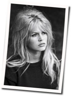 Une Histoire De Plage by Brigitte Bardot