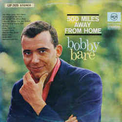 500 Miles Away From Home by Bobby Bare