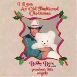 Christmas Train by Bobby Bare