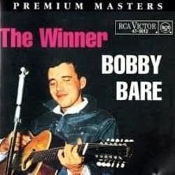 Dropkick Me Jesus by Bobby Bare