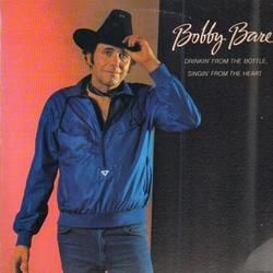 Goin Back To Texas by Bobby Bare