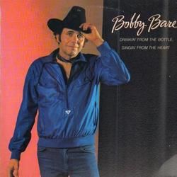 Goin Back To Texas Chords by Bobby Bare
