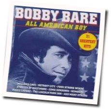 Margies At The Lincoln Park Inn Chords by Bobby Bare