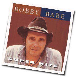 Marie Laveau Chords by Bobby Bare
