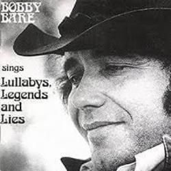 Rest Awhile by Bobby Bare