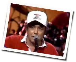 The Jogger Chords by Bobby Bare