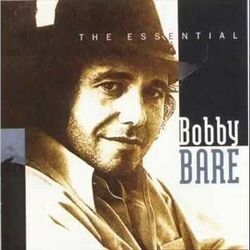 The Winner Chords by Bobby Bare