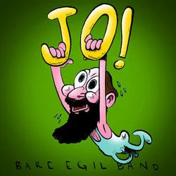 Bæsj I Skjegget Chords by Bare Egil Band