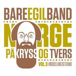 På Trænas Solsvidde Strender Chords by Bare Egil Band
