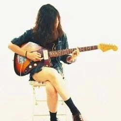 Perfect Colour Chords by Barefood