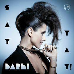 Say Yay! Chords by Barei