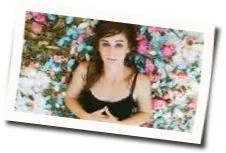 Basket Case Tab by Sara Bareilles