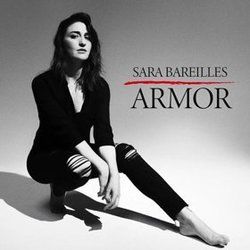 Armor Bass Tab by Sara Bareilles