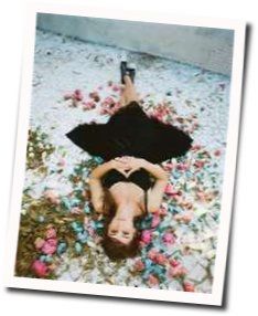 August Moon Chords by Sara Bareilles