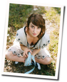 Between The Lines Chords by Sara Bareilles