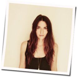Bottle It Up Ukulele Chords by Sara Bareilles