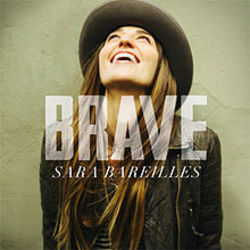Brave by Sara Bareilles