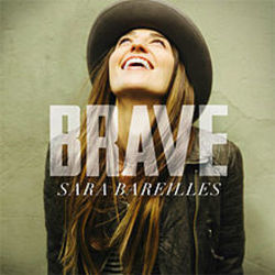 Brave Chords by Sara Bareilles
