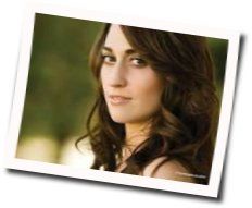 Brave Ukulele Chords by Sara Bareilles