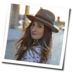 Chandelier Cover Chords by Sara Bareilles