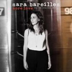 Dear Hope by Sara Bareilles