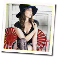 December Chords by Sara Bareilles