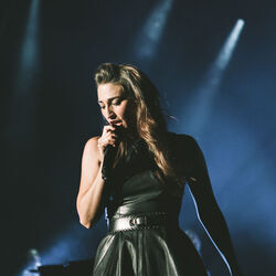Eden Chords by Sara Bareilles