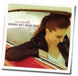Eyes On You Chords by Sara Bareilles
