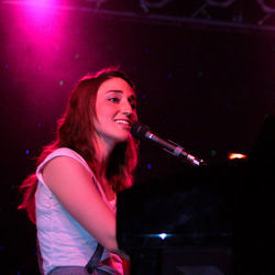 Genie In A Bottle Ukulele Chords by Sara Bareilles