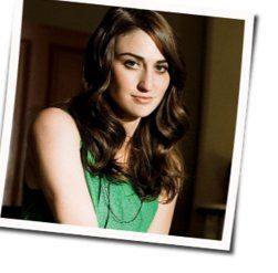 Goodbye Yellow Brick Road Chords by Sara Bareilles