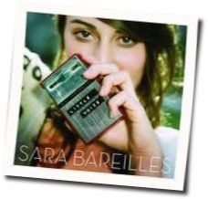 Gravity Chords by Sara Bareilles