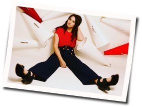 I Wanna Be Like Me Chords by Sara Bareilles