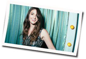 If I Dare  Chords by Sara Bareilles