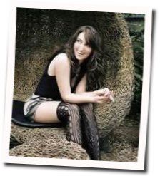 I'm On Fire Chords by Sara Bareilles