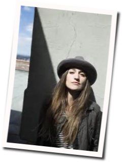 Islands Chords by Sara Bareilles