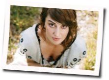 Islands  Chords by Sara Bareilles
