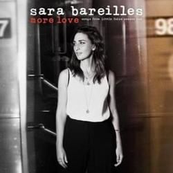 King Of The Lost Boys Chords by Sara Bareilles